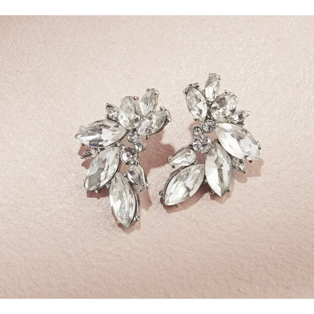Olive & Piper Porter Cluster Studs